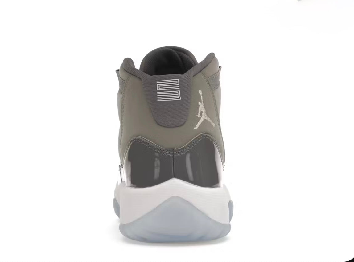 Jordan 11 Retro
