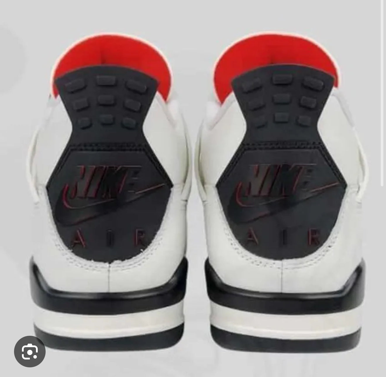 Jordan 4 Retro