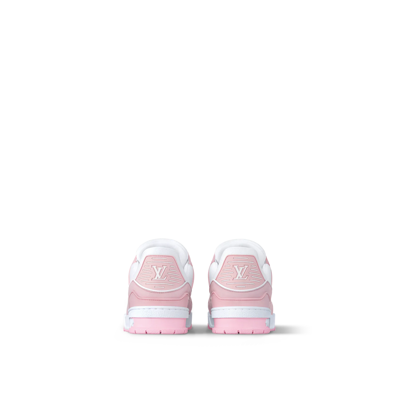 Women “LV TRAINERS”