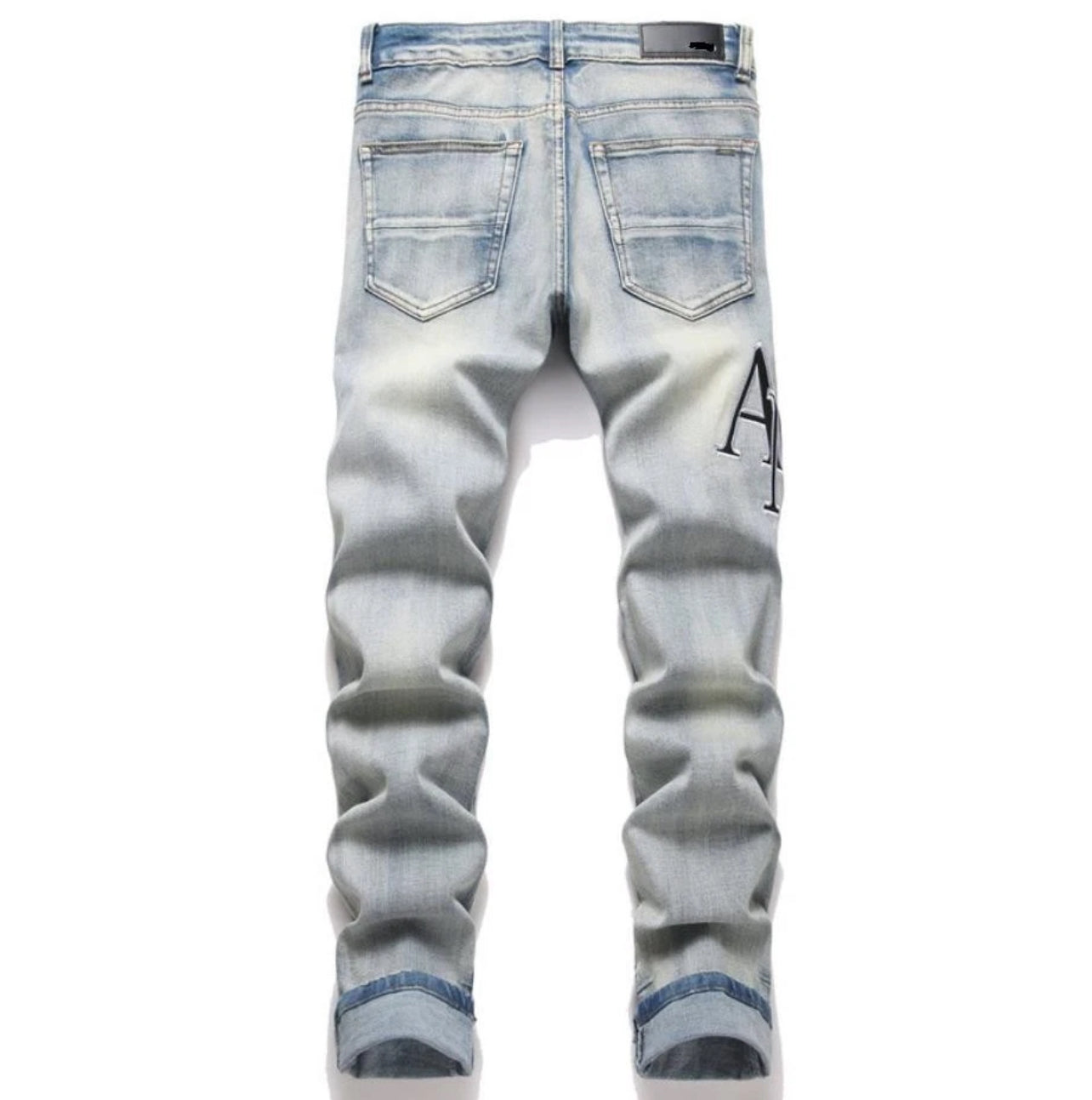 Amiri Jeans