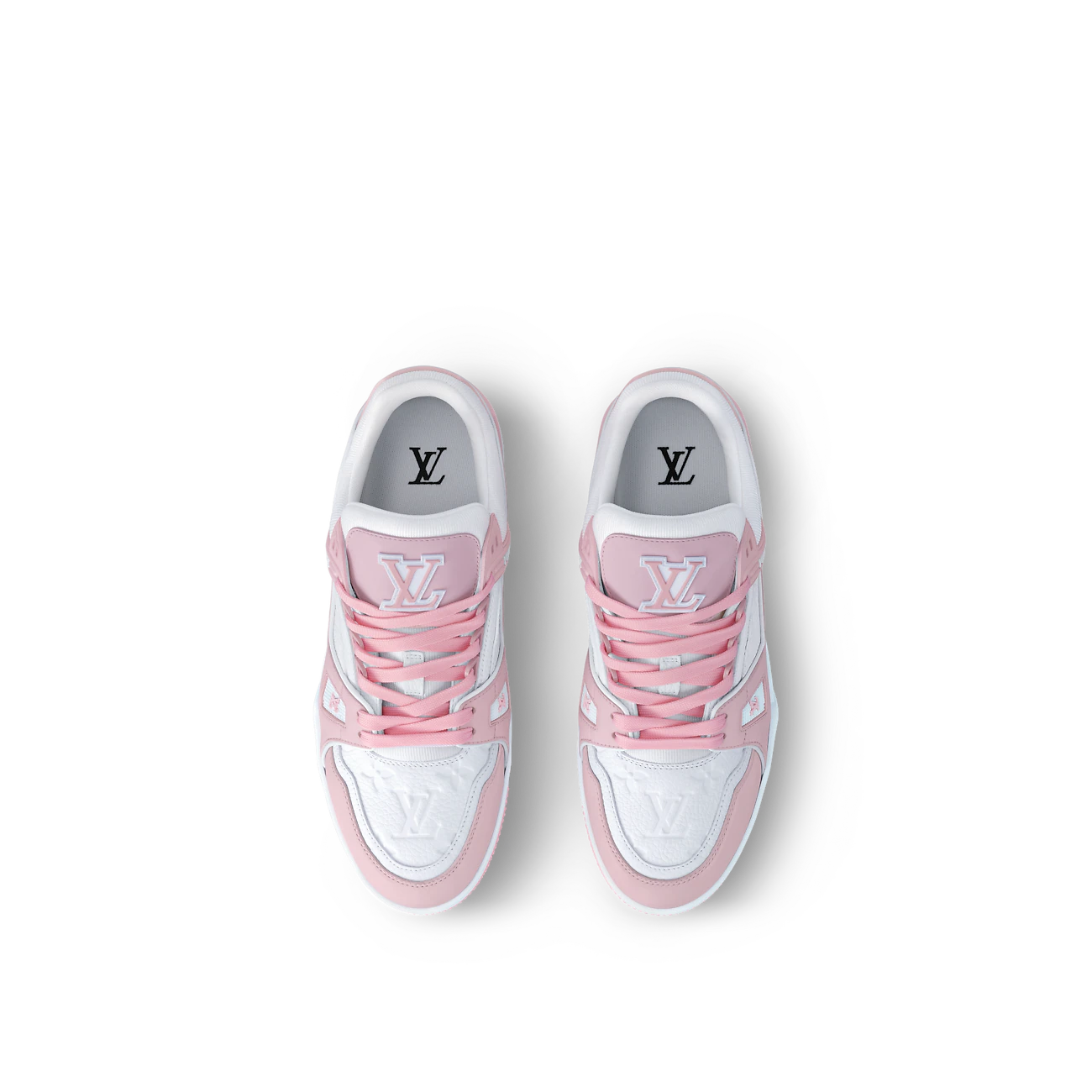 Women “LV TRAINERS”