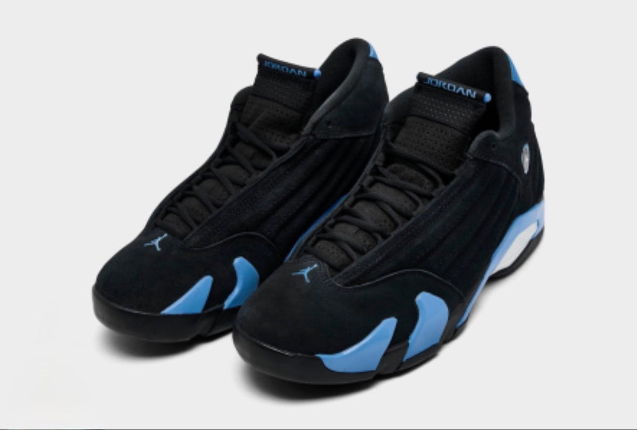 Jordan 14 Retro