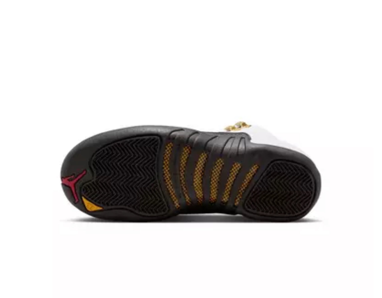 Men’s Jordan 12 Retro “Taxi”