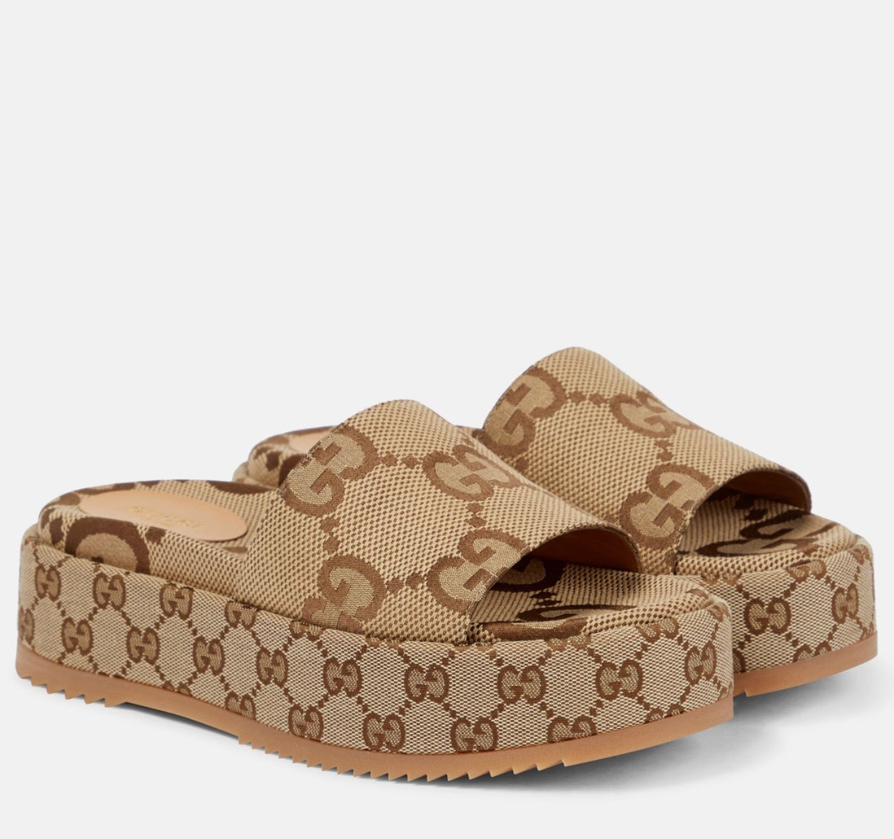 Gucci Slides