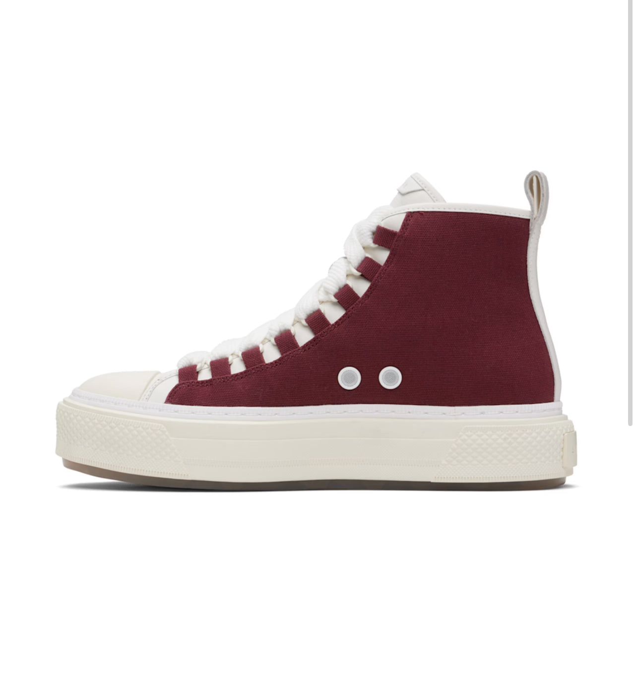 Amiri Hi Top