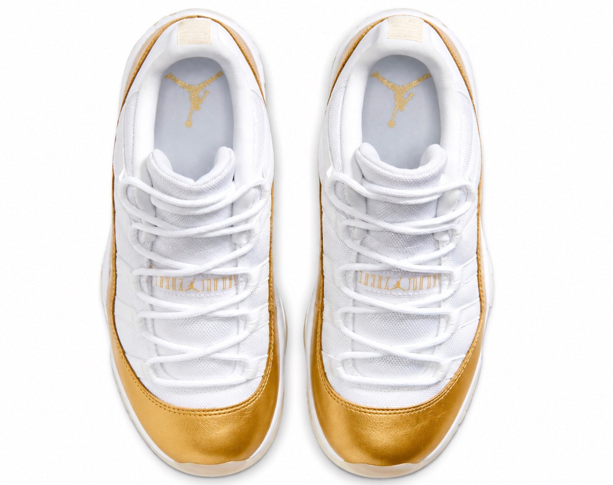 Jordan 11 Retro Low