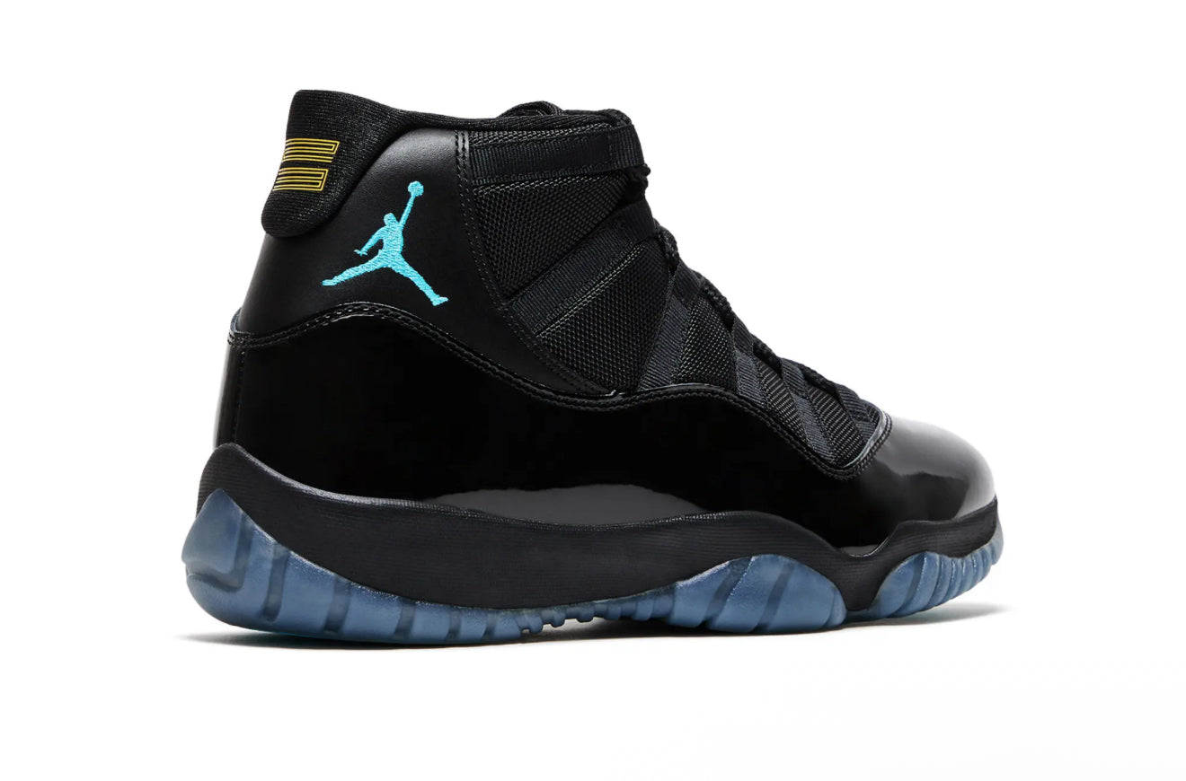 Jordan 11 Retro