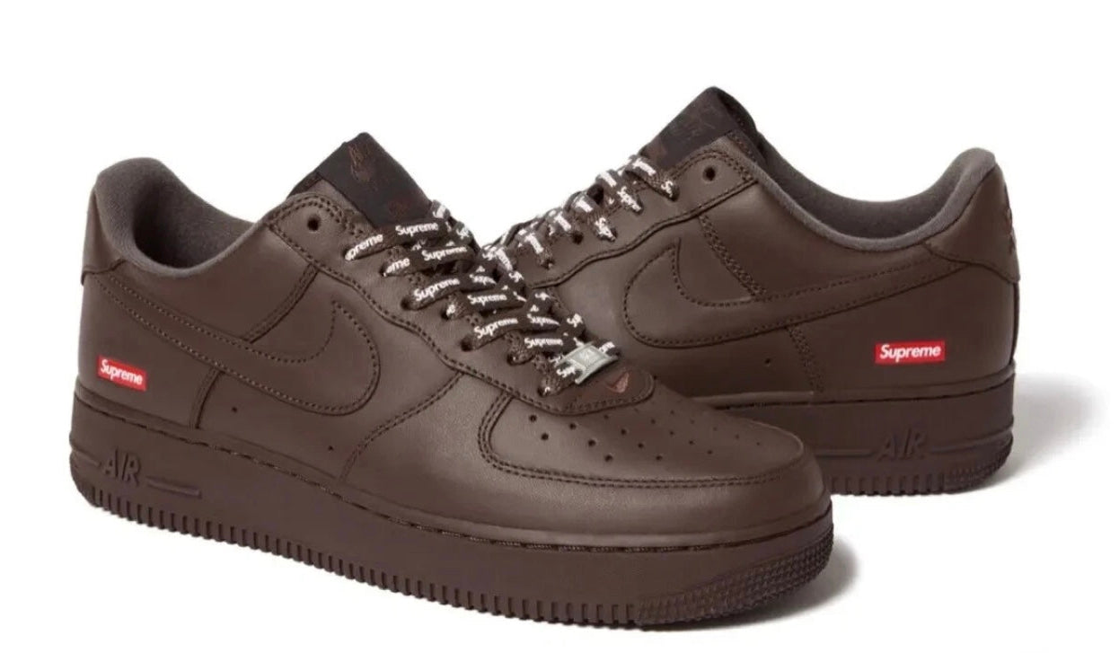 Supreme Air Force1