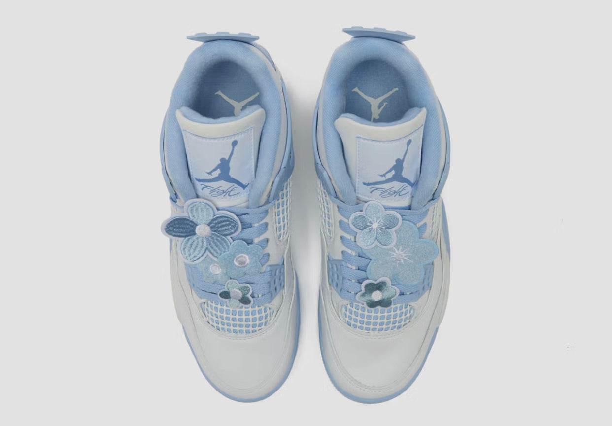 “FORGET ME NOT”