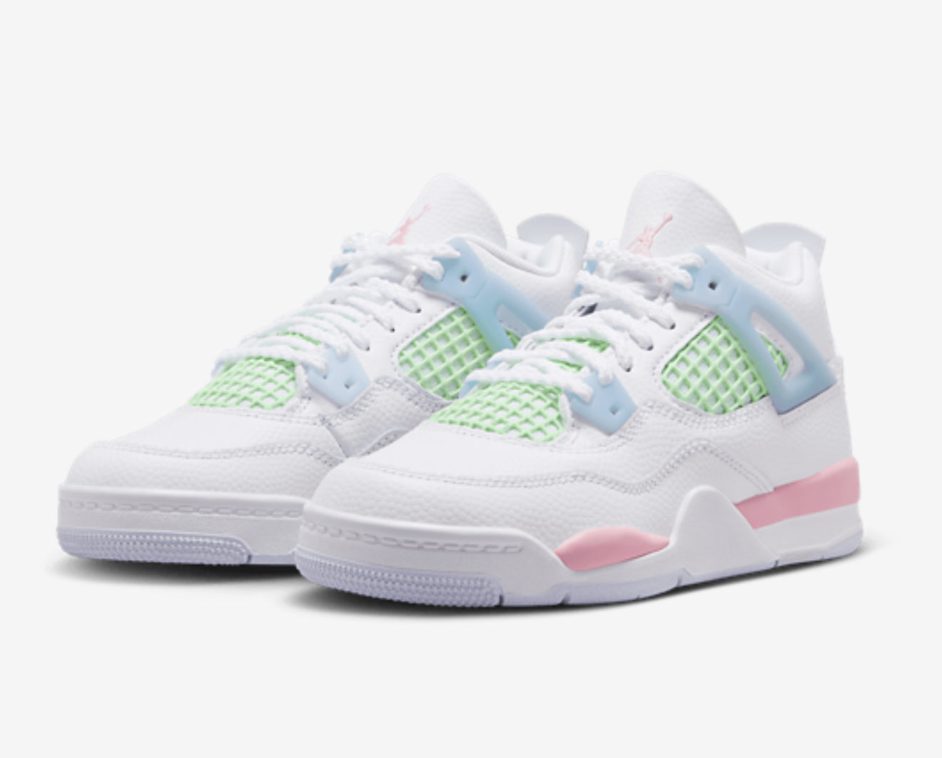 Jordan 4 Retro
