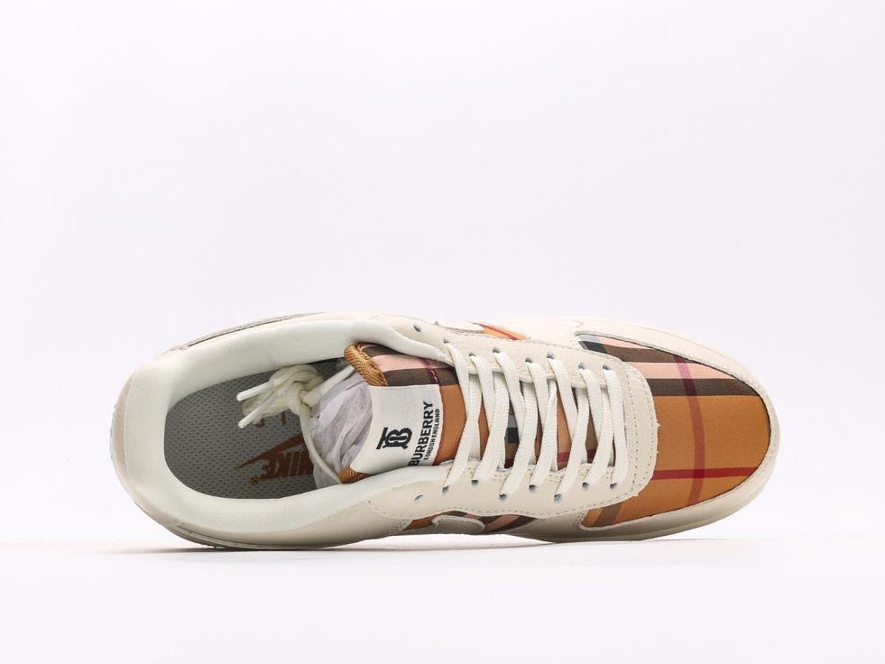 Burberry Air Force1