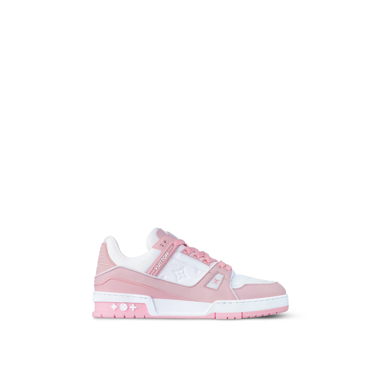 Women “LV TRAINERS”