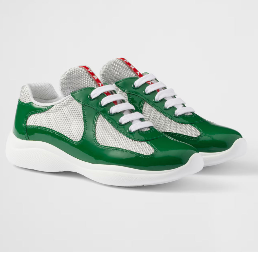 Prada America’s Cup