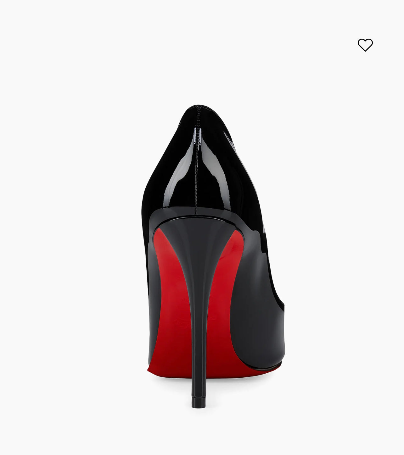 Louis Vuitton heels