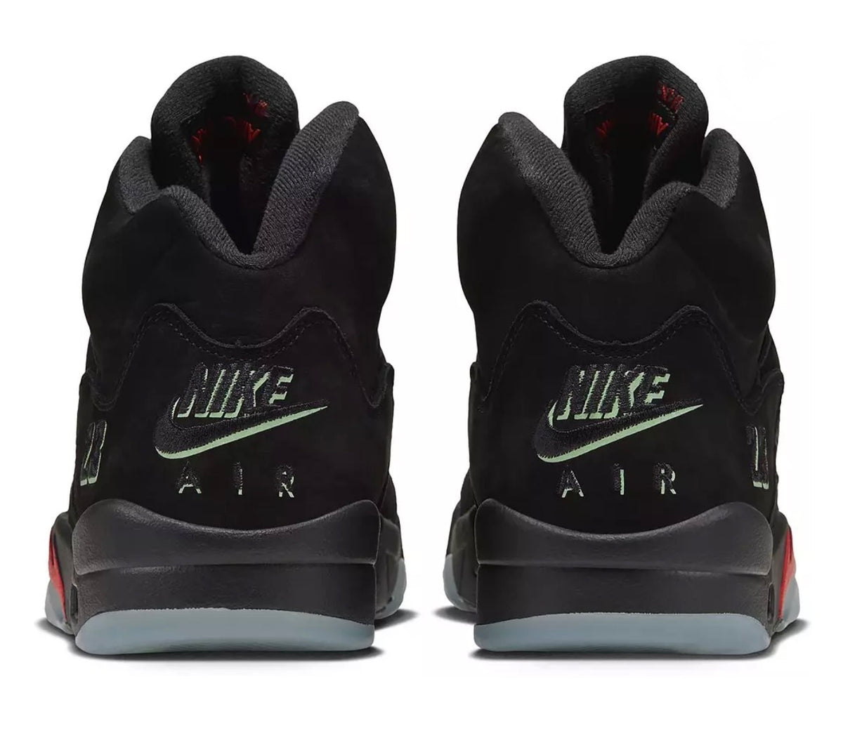 Retro 5’s