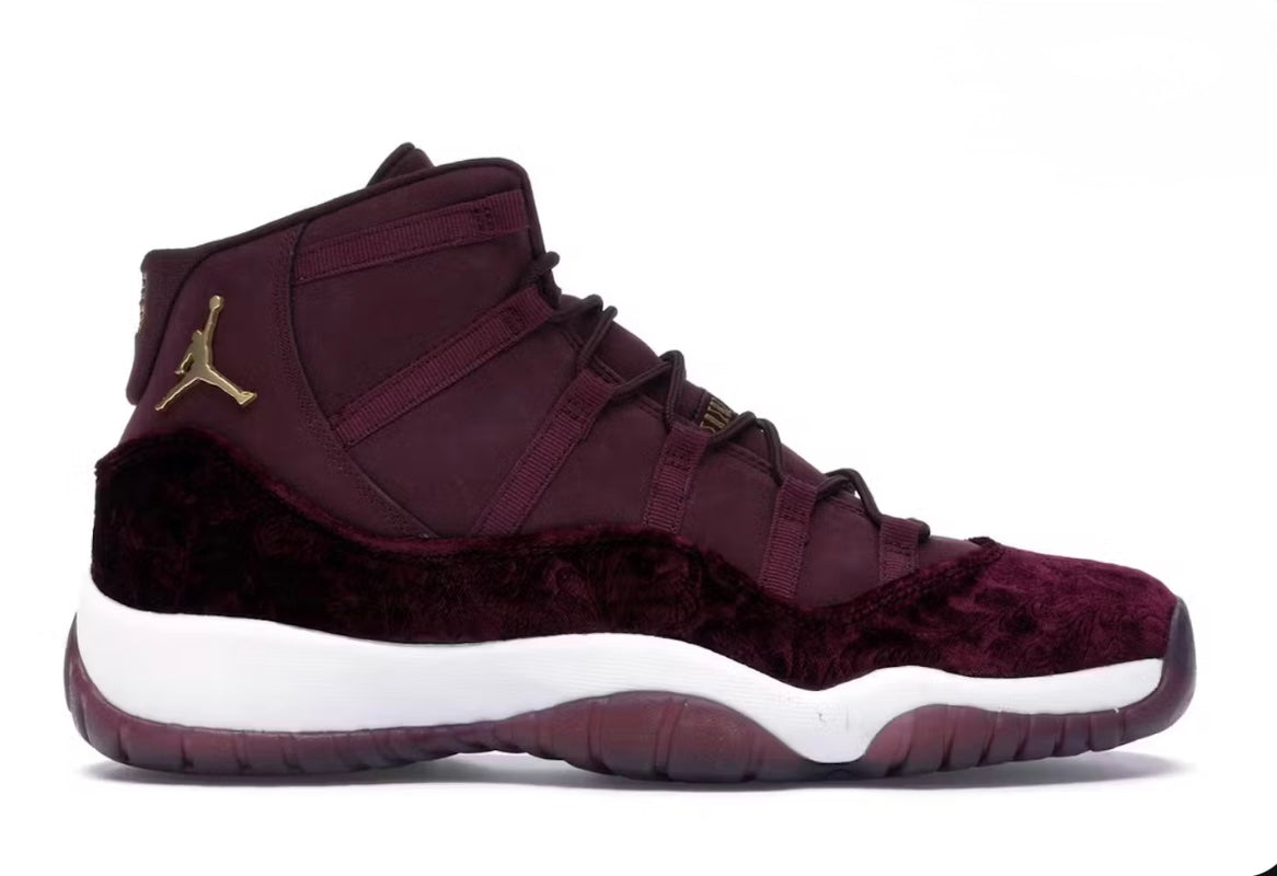 Jordan 11 Retro