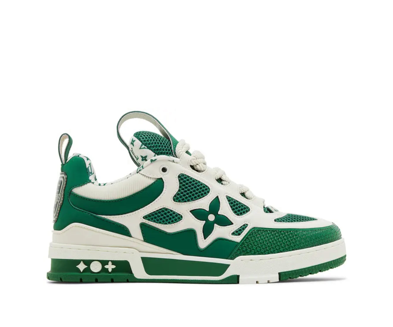 LV Skate Sneakers