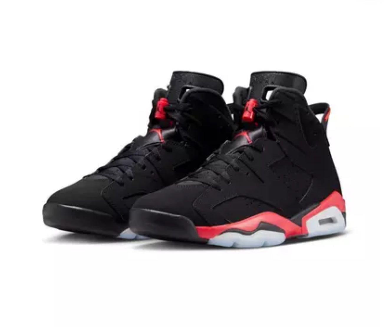 Jordan 6 Retro