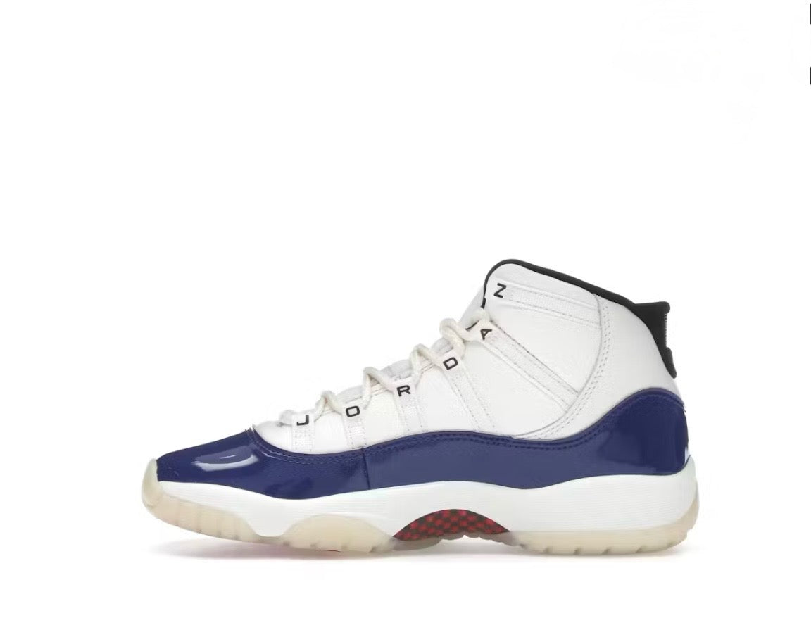 Jordan 11 Retro