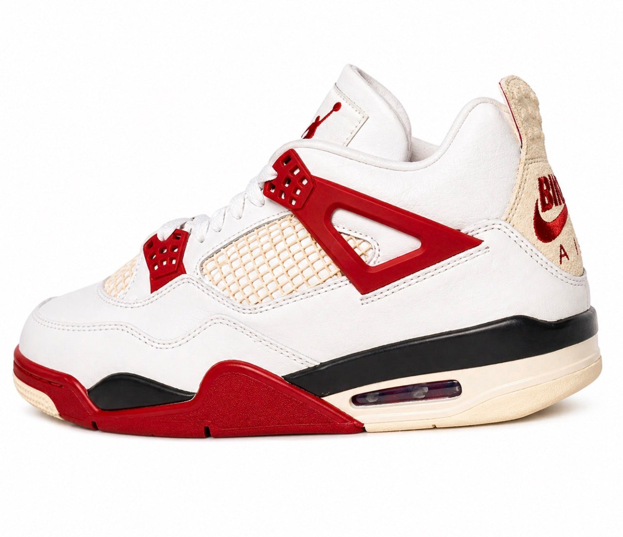 Jordan 4 Retro