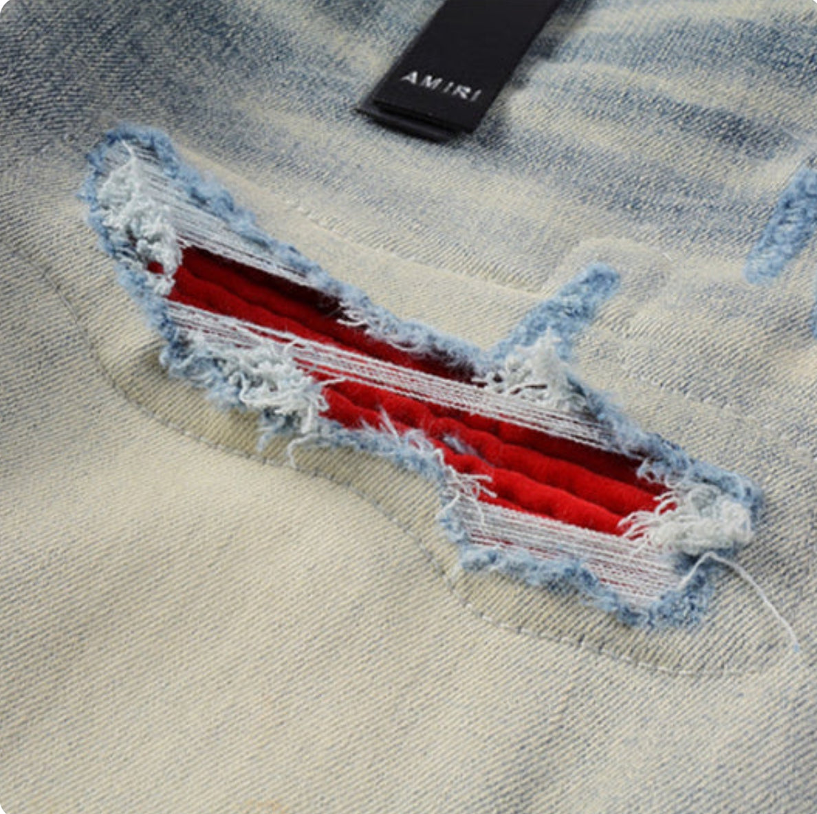 AMIRI MX1