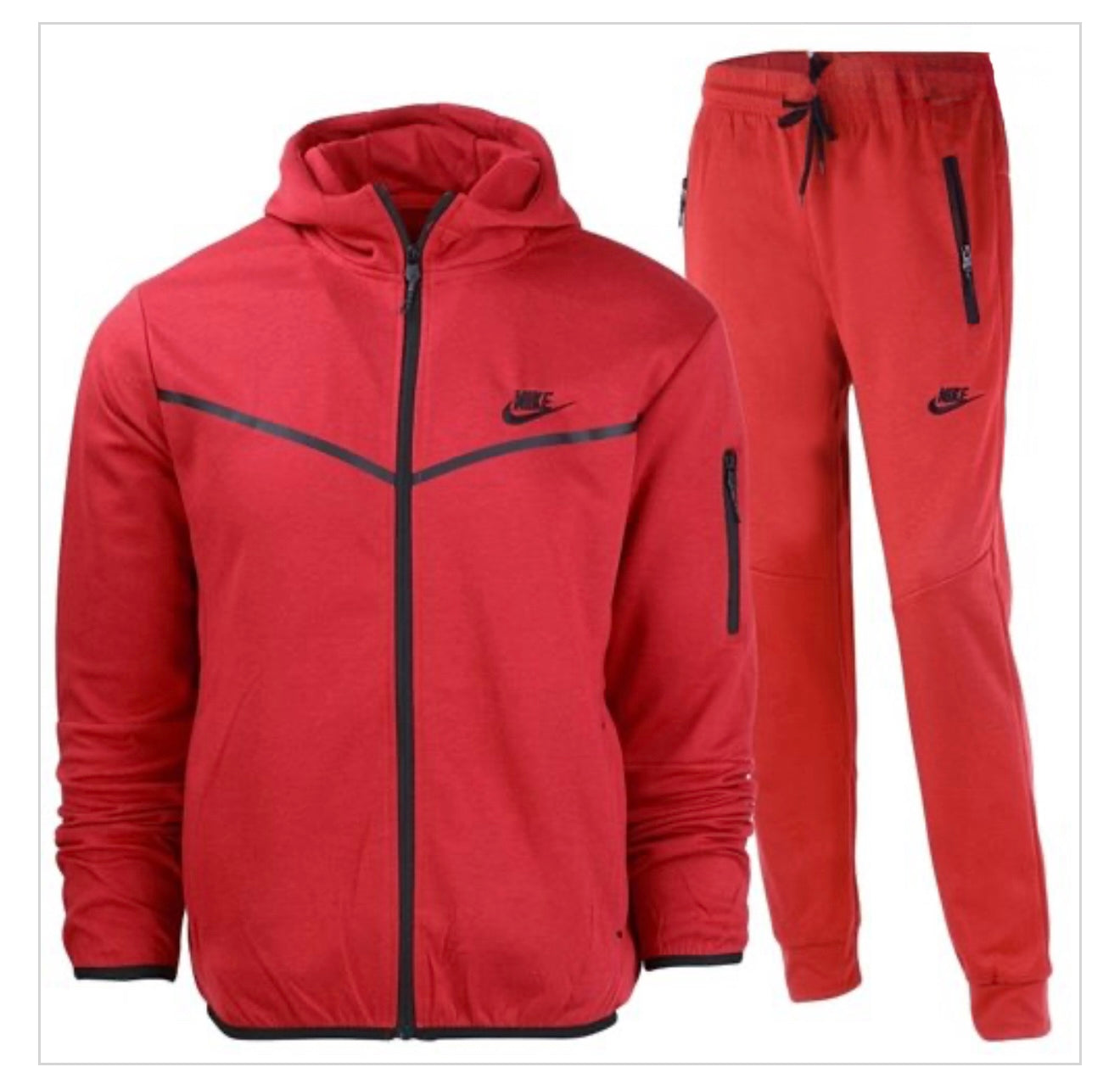 Nike Tech