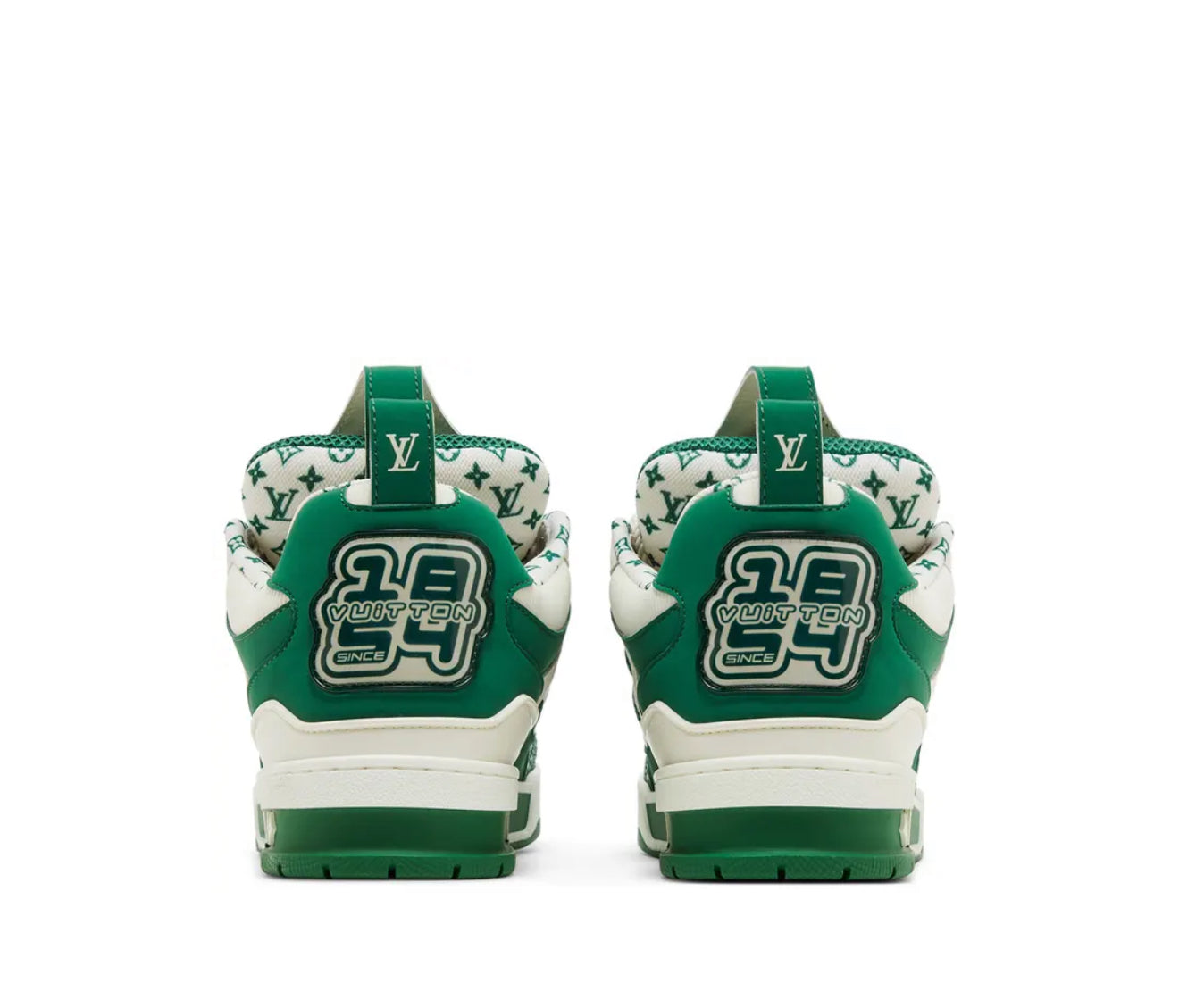 LV Skate Sneakers