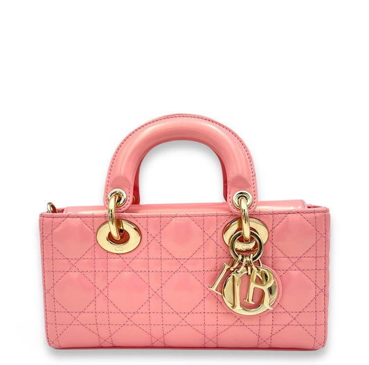 Christian Dior Tote Bag