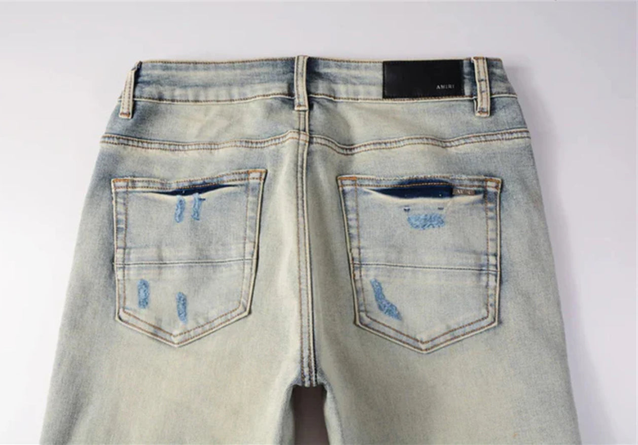AMIRI MX1