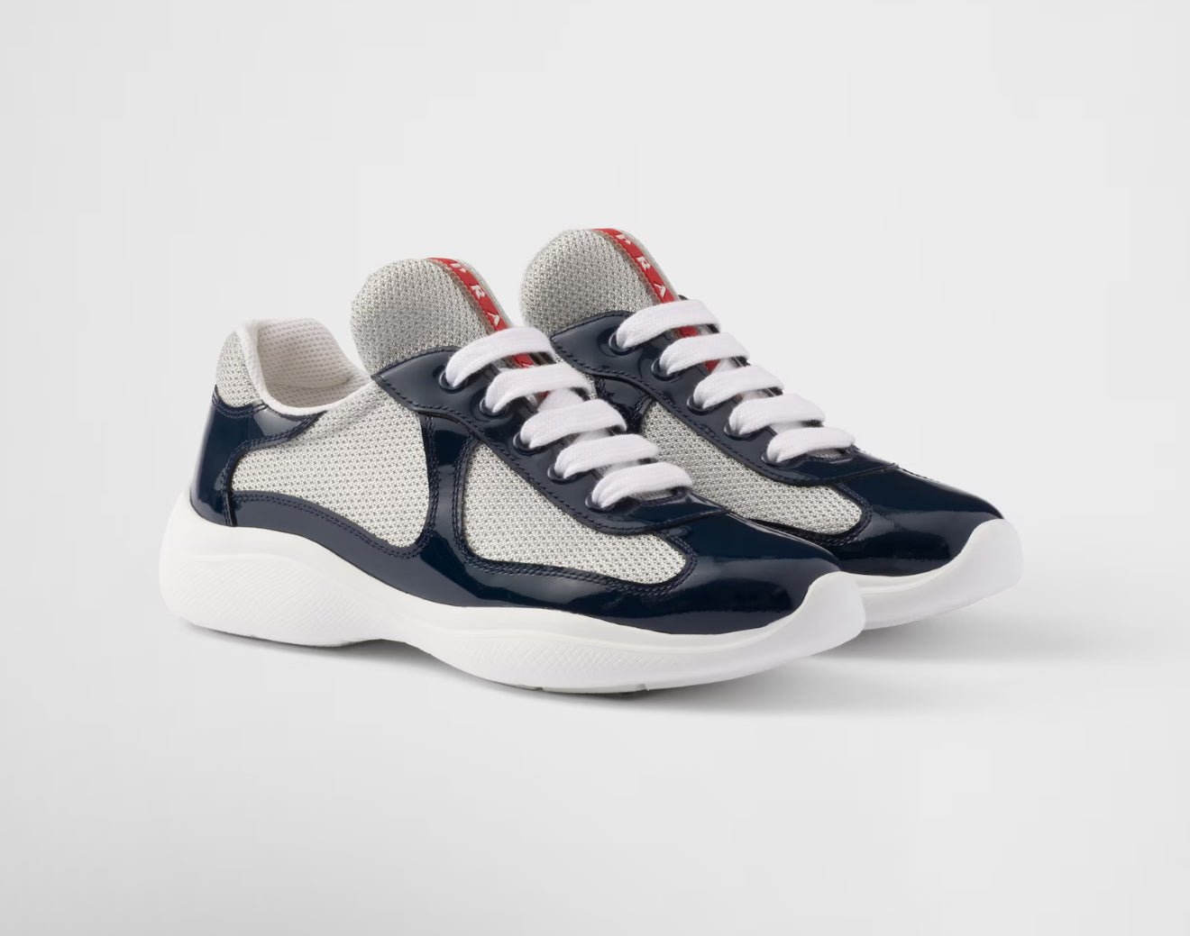 Prada America’s Cup