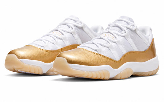 Jordan 11 Retro Low