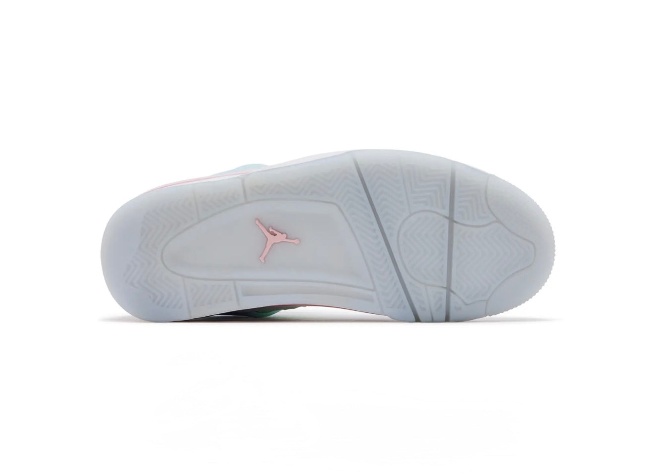 Jordan 4 Retro