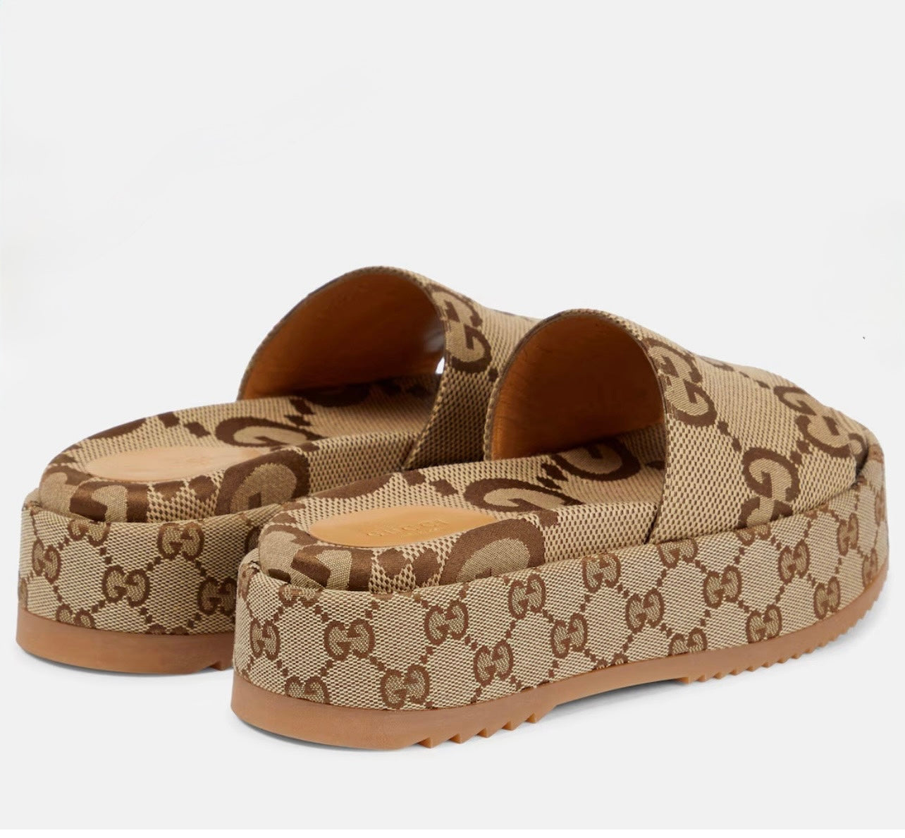 Gucci Slides