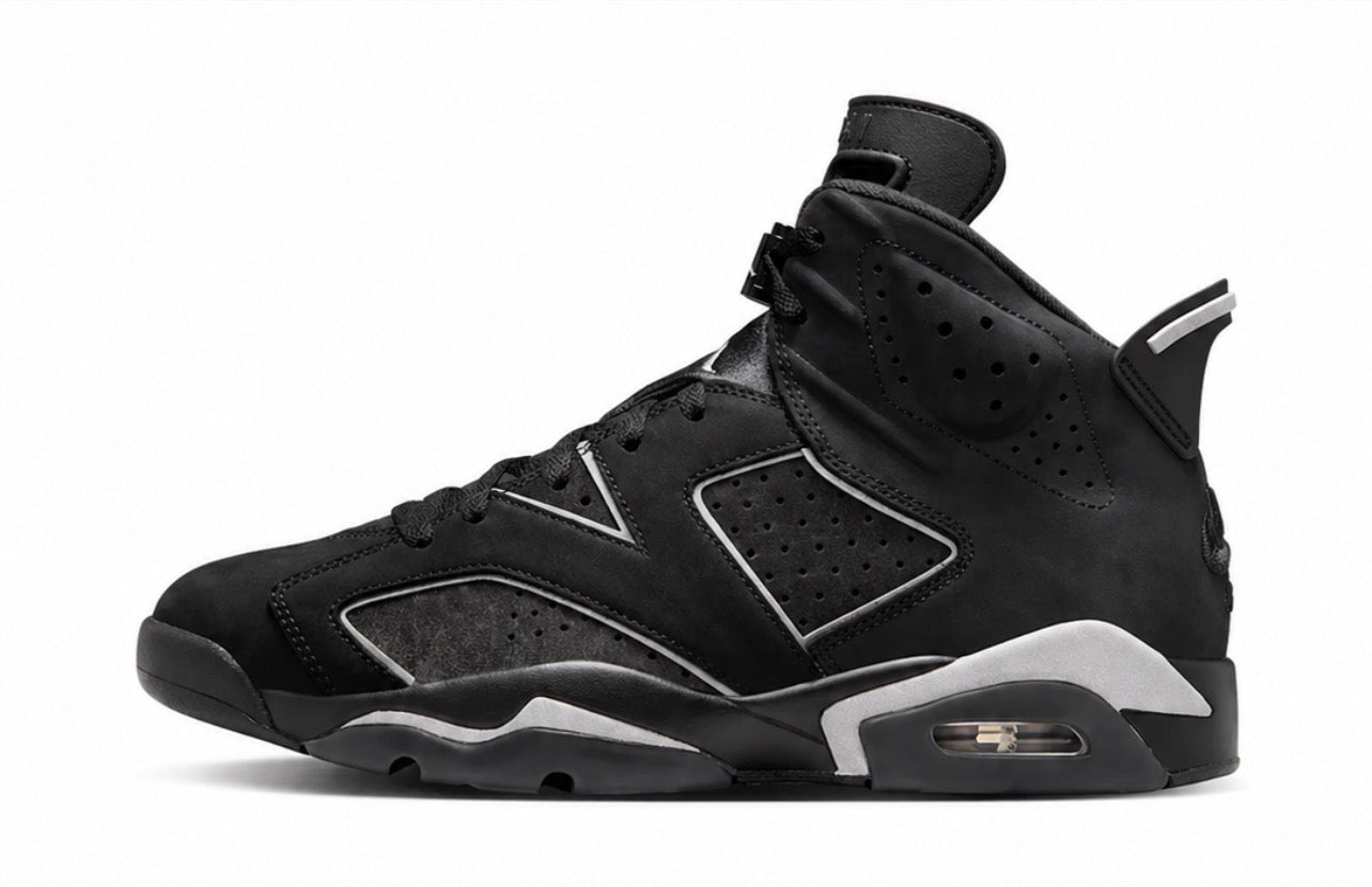Jordan 6 Retro