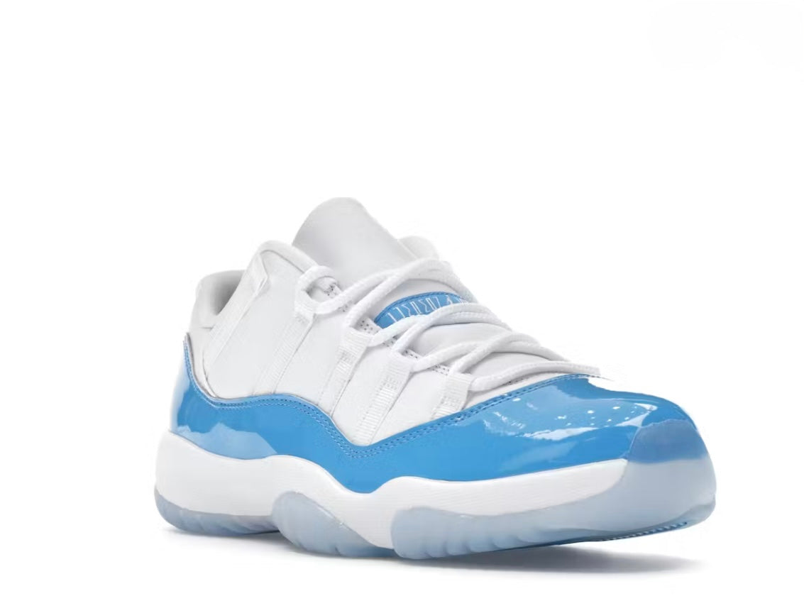 Jordan 11 Retro Low
