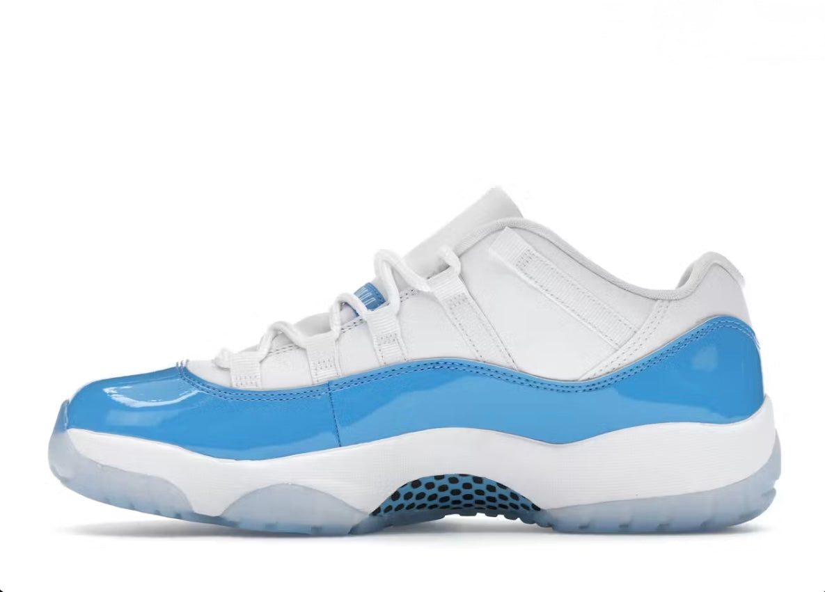 Jordan 11 Retro Low