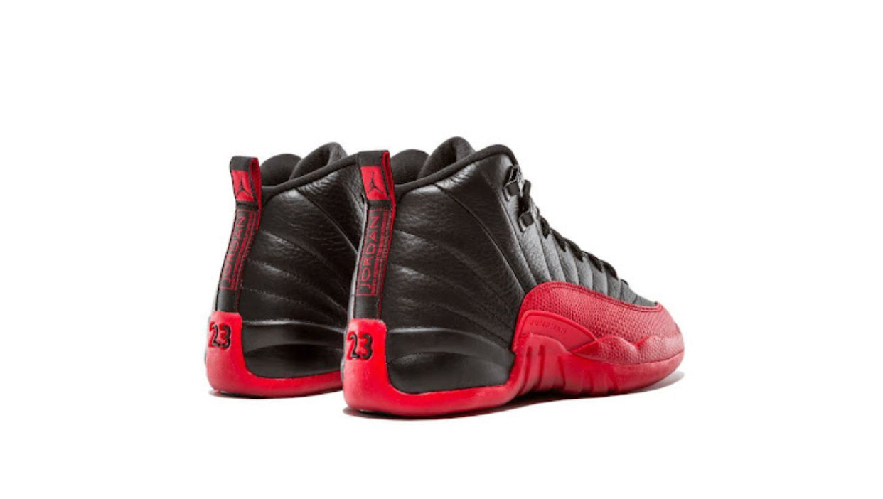 “FLU GAME” Retro 12