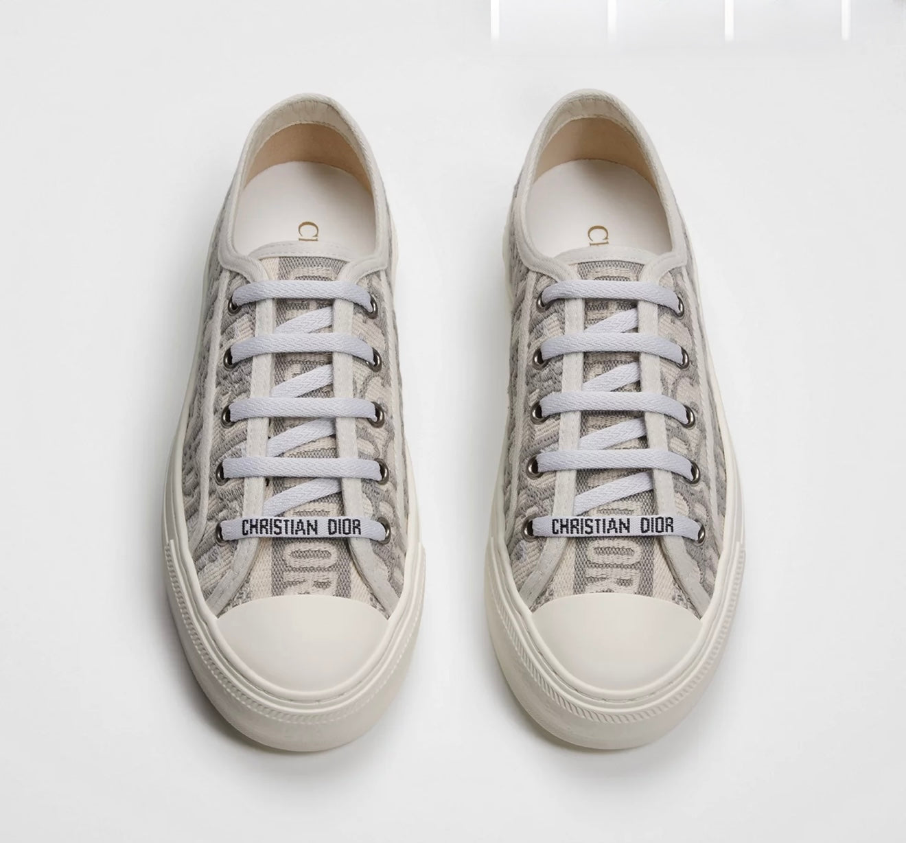 Walk'n'Dior Sneaker