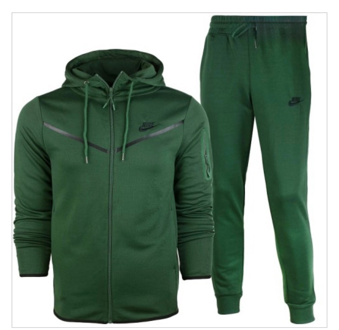 Nike Tech