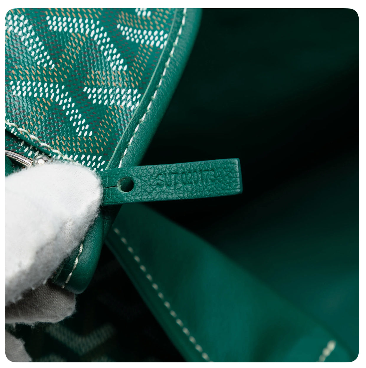 Artois MM Bag