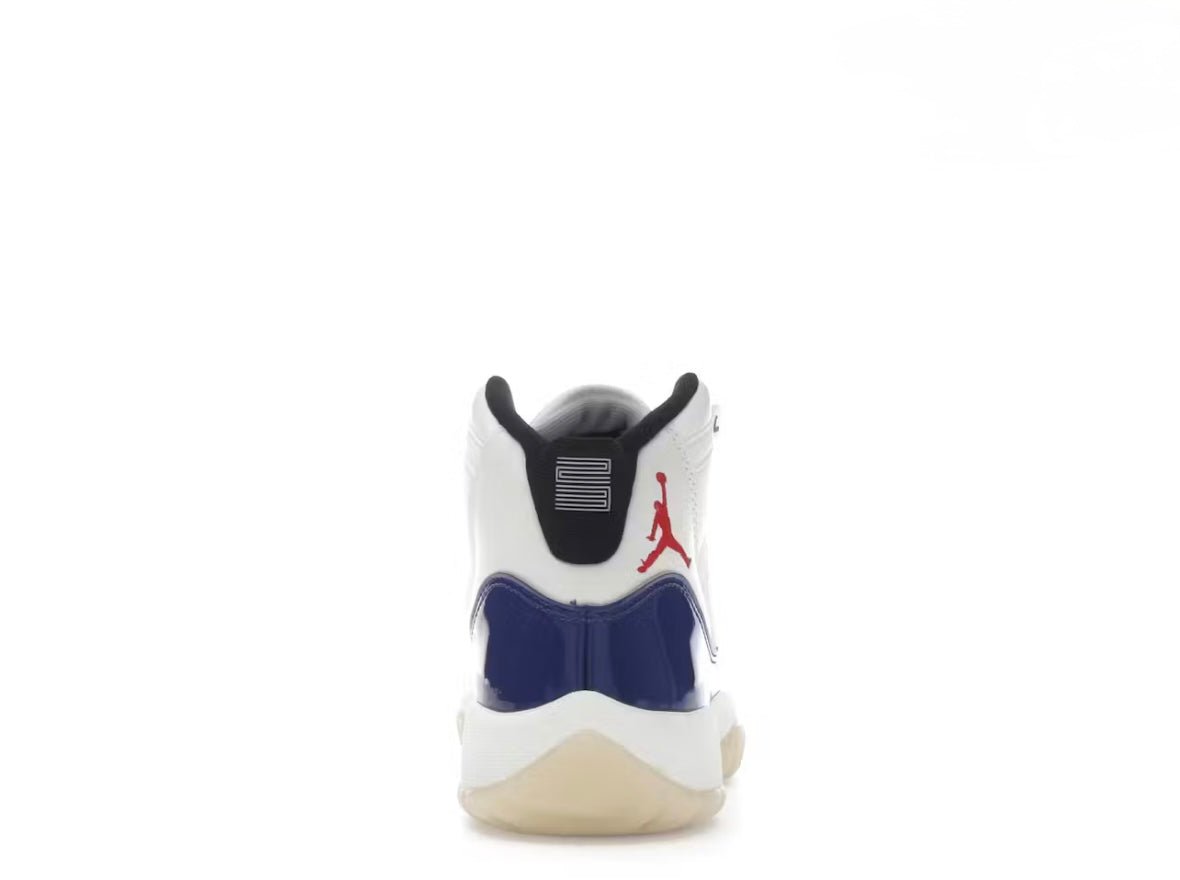 Jordan 11 Retro