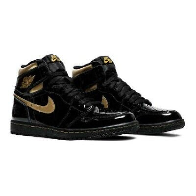 “BLACK METALLIC GOLD”