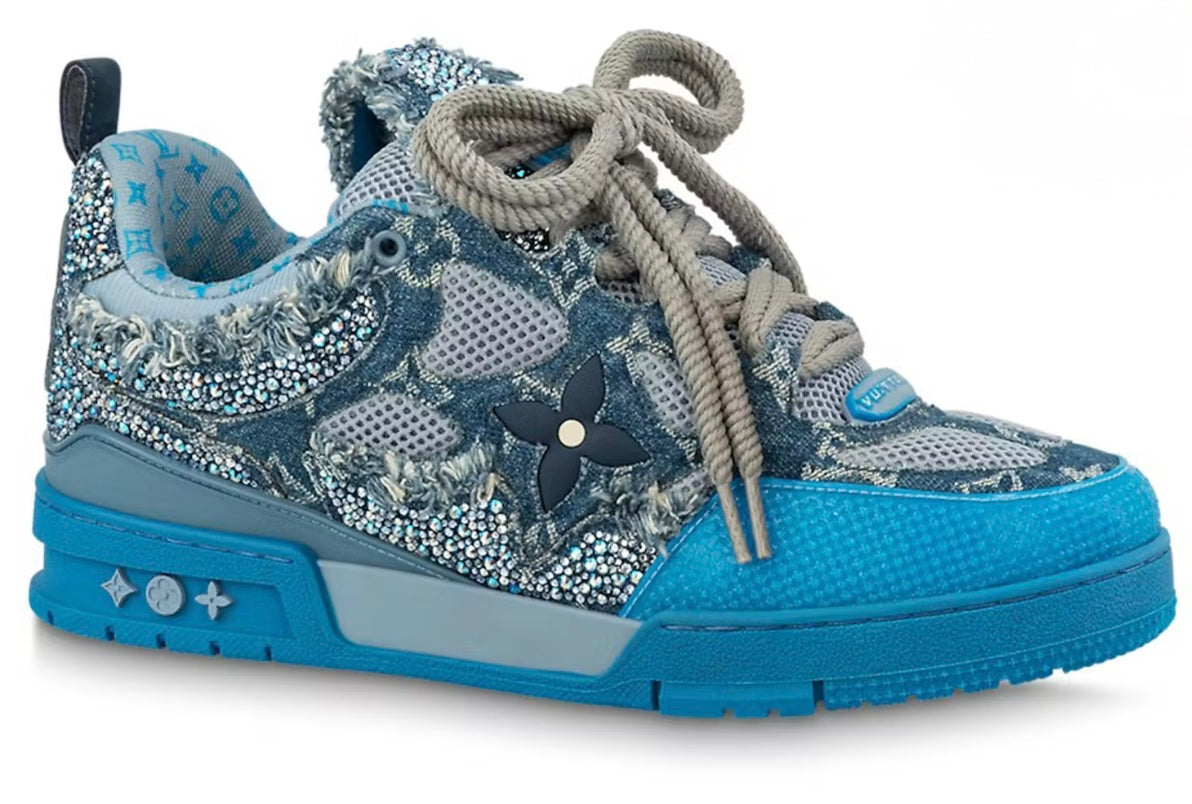 LV Skate Sneakers
