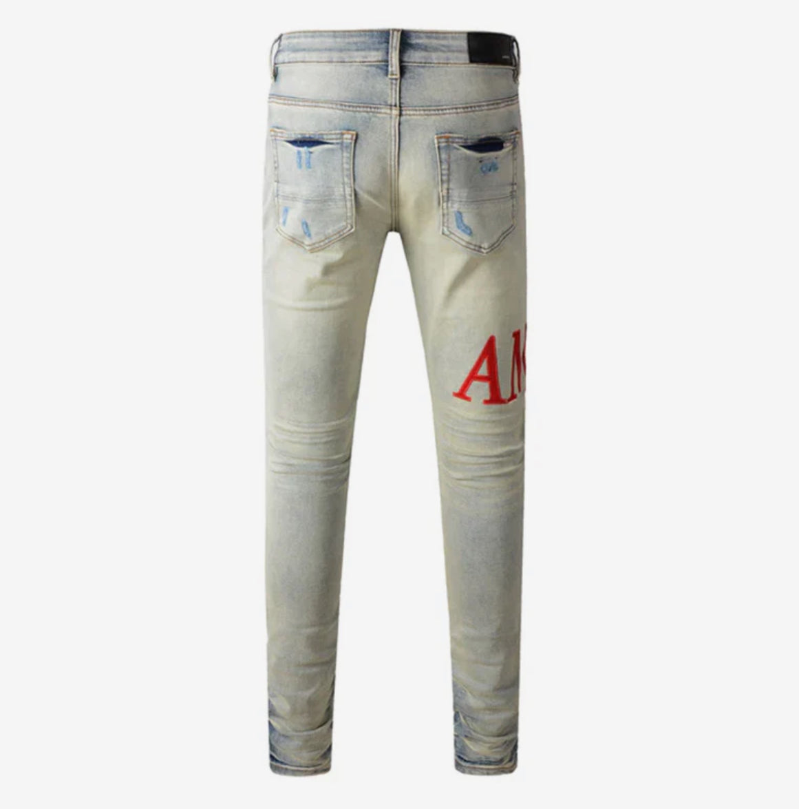 AMIRI MX1