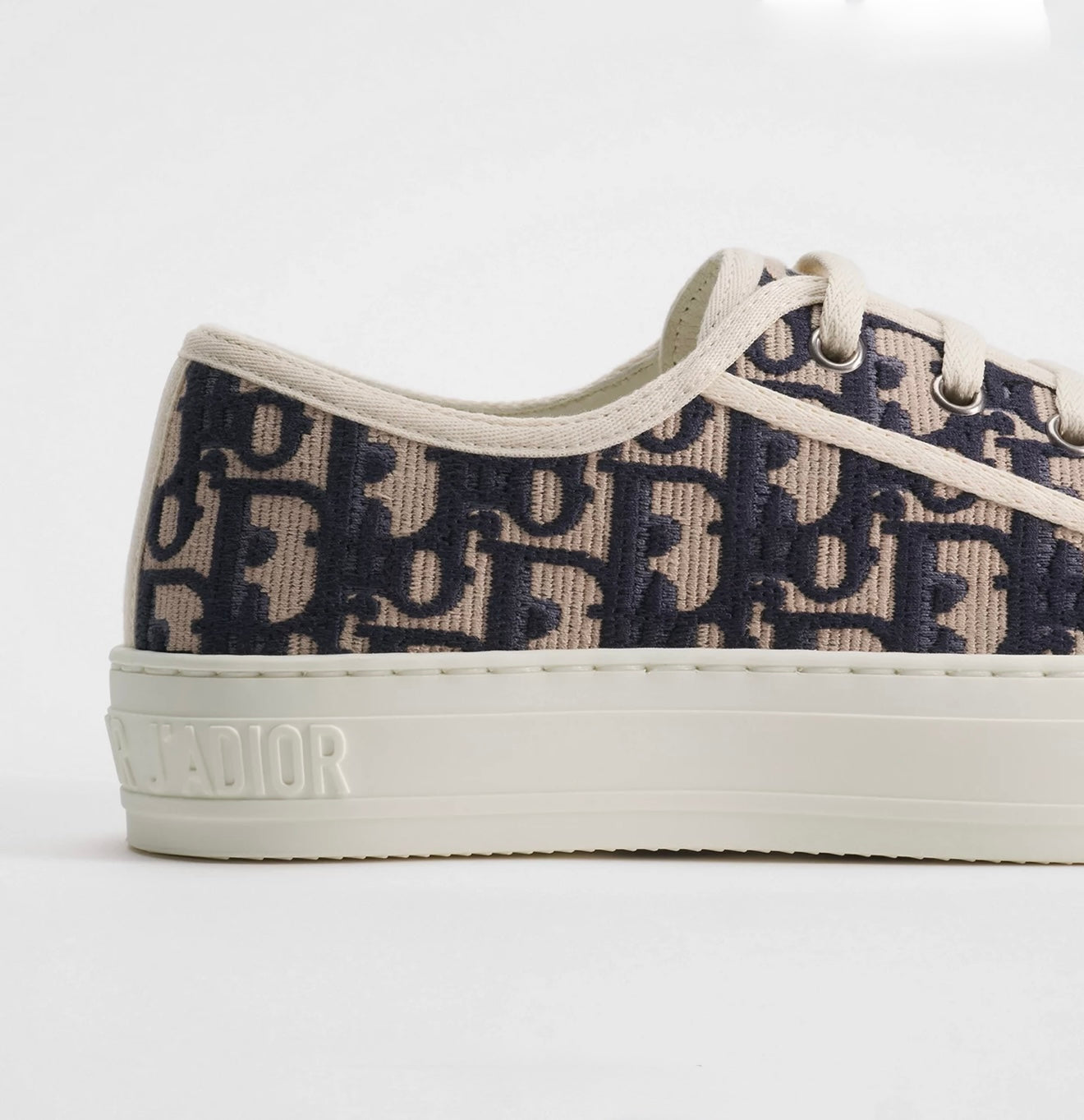 Walk'n'Dior Sneaker