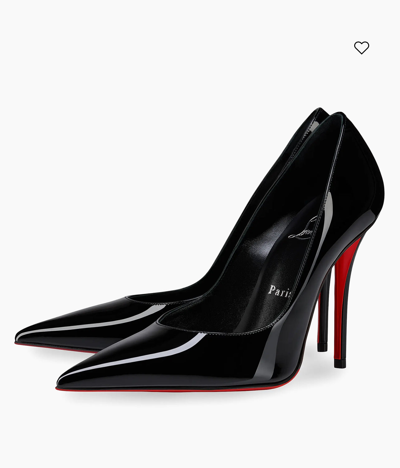 Louis Vuitton heels
