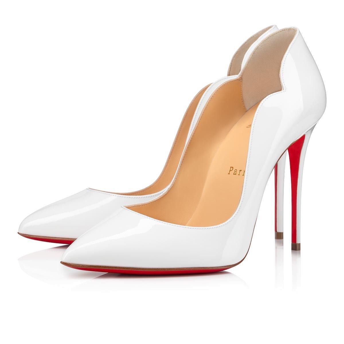 Louis Vuitton heels
