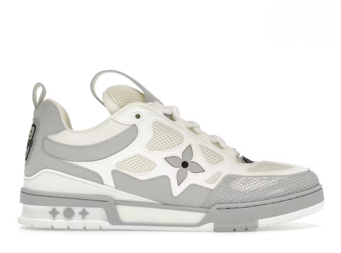 LV Skate Sneakers