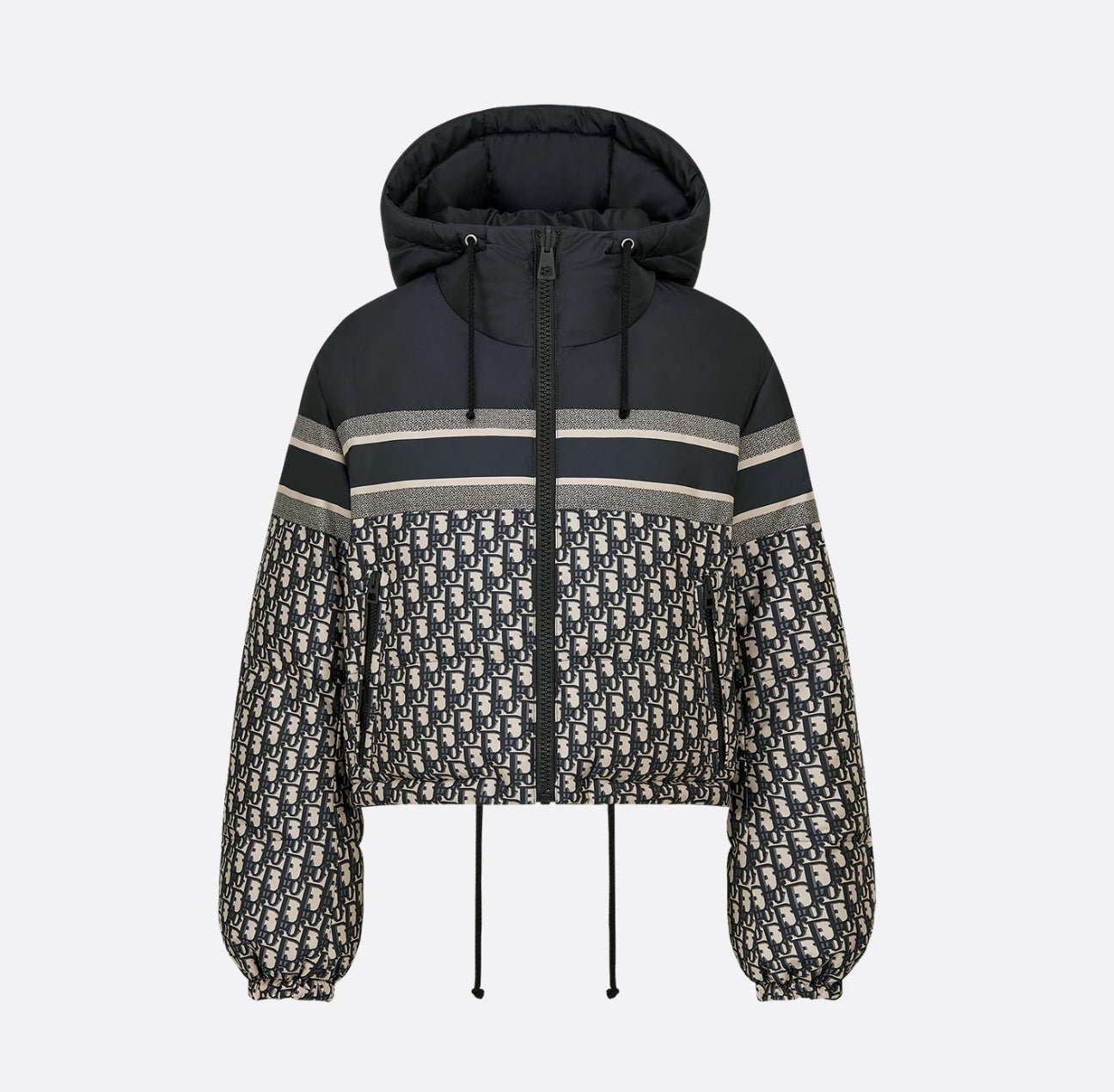 DIOR PUFFER JACKET