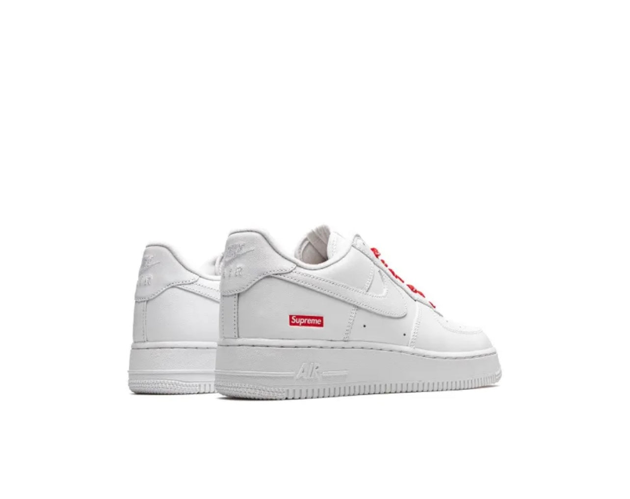Supreme Air Force1